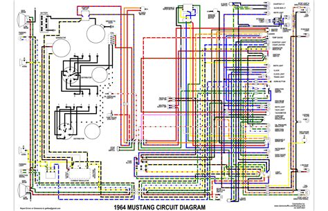 wiring harness for 1970 mustang